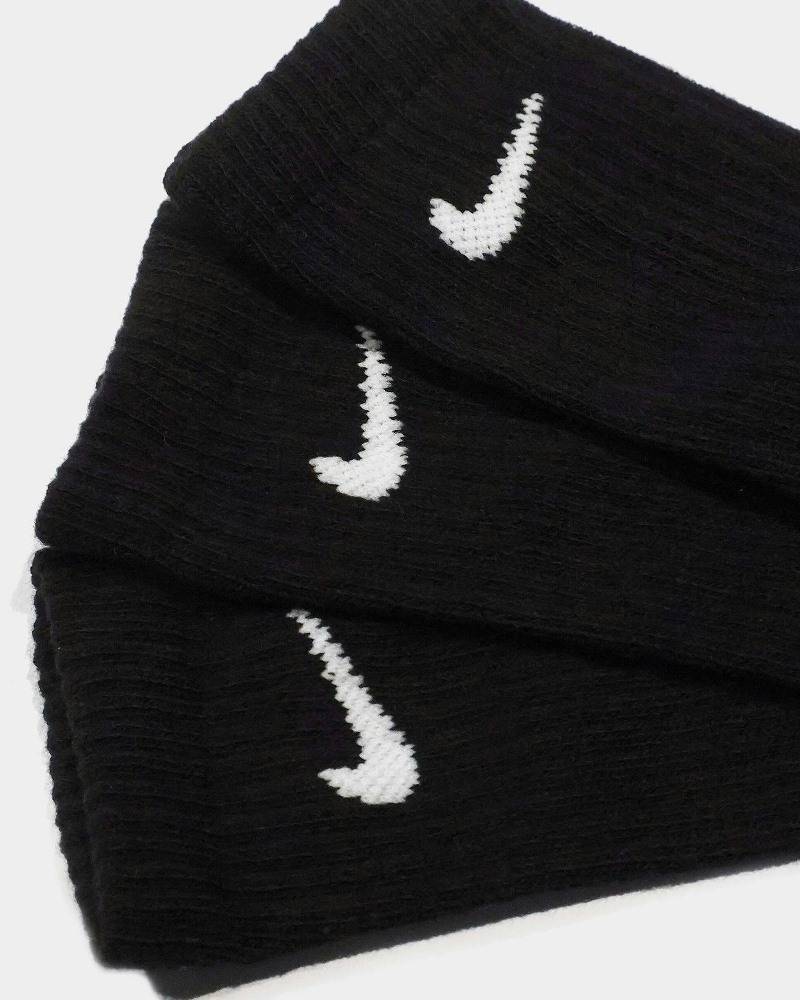 NIKE DF PERFORMANCE BASIC CREW