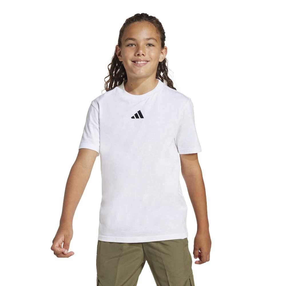 ADIDAS YOUTH ESSENTIALS T-SHIRT