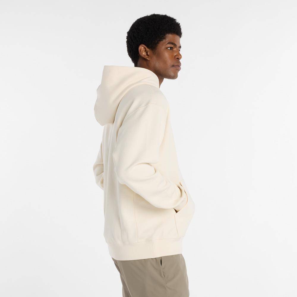 NEW BALANCE ATHLETICS CLASSICS HOODIE