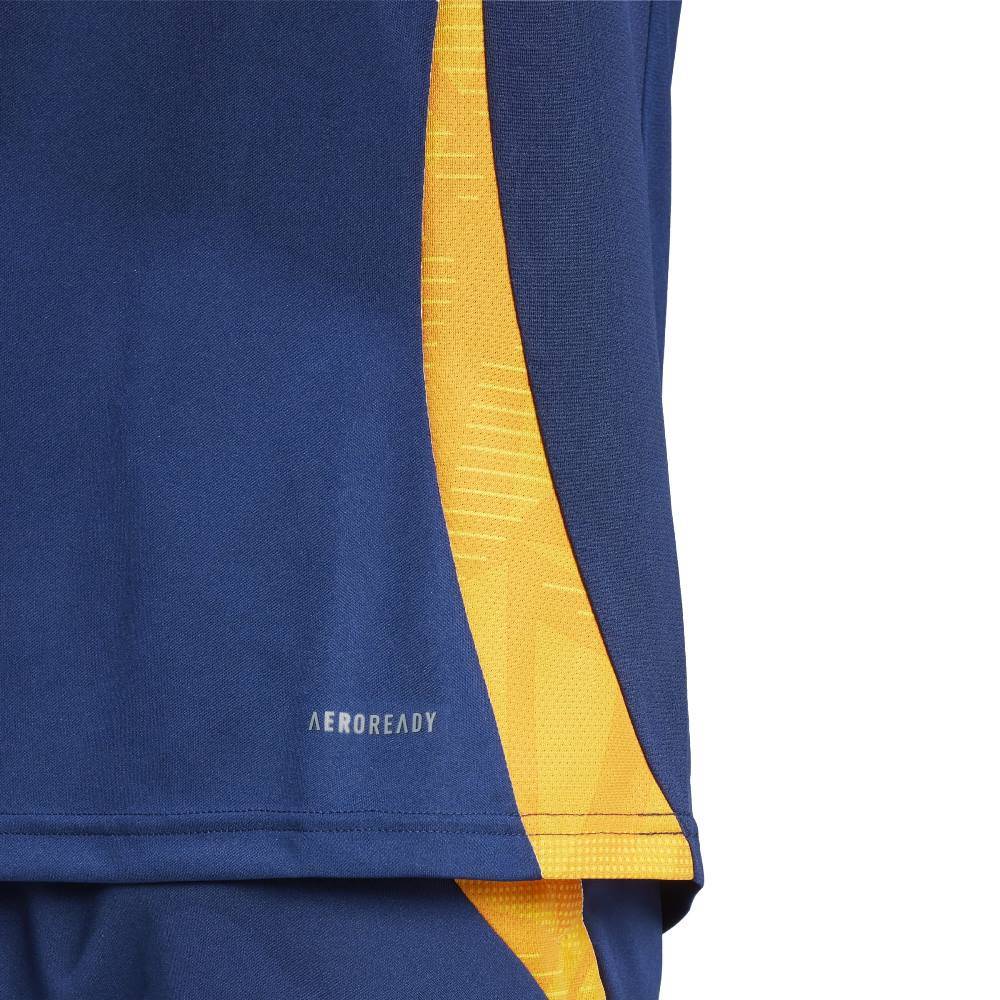ADIDAS M REAL MADRID 24/25 TRAINING JERSEY