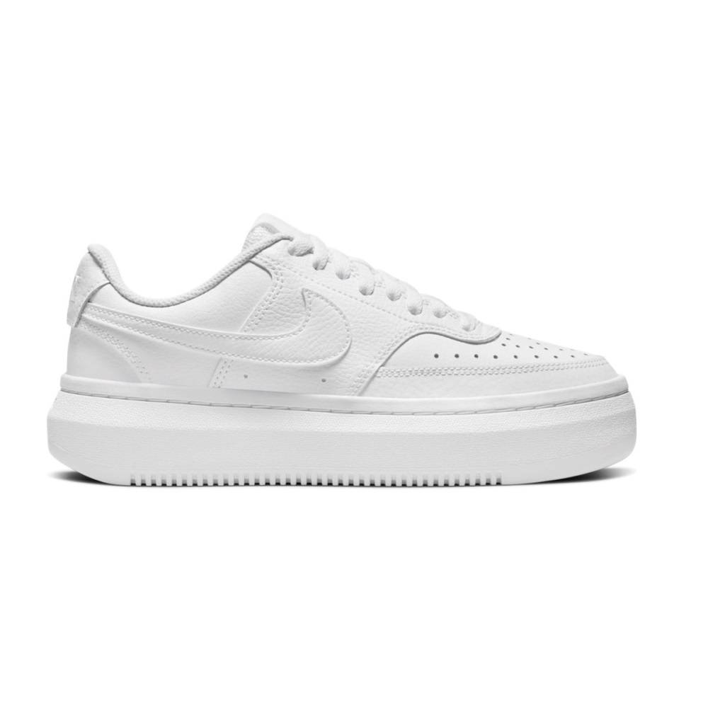 NIKE COURT VISION ALTA LEATHER WOMENS SHOES