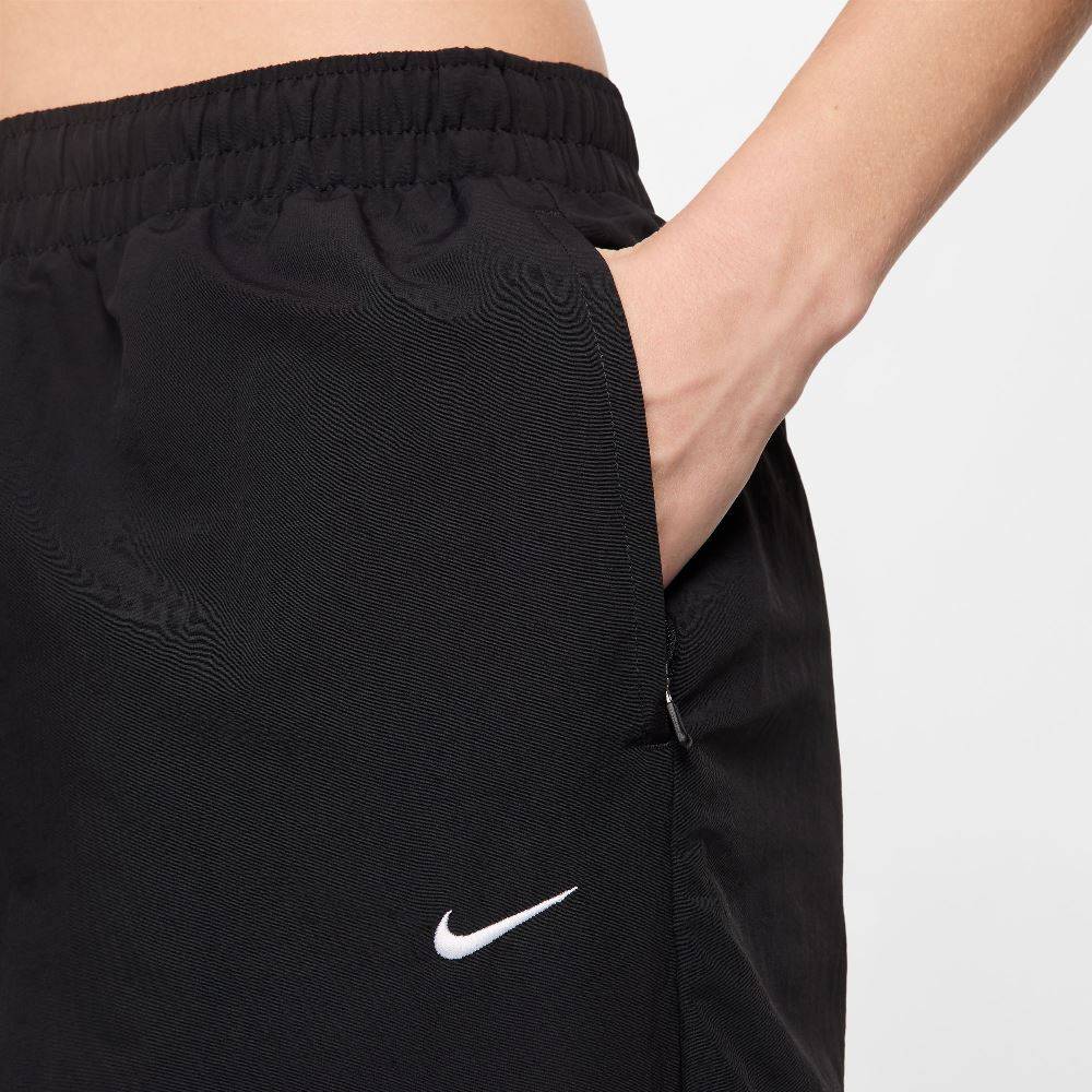 NIKE NSW ESSTL WOMENS HIGH-RISE ZIP PANT