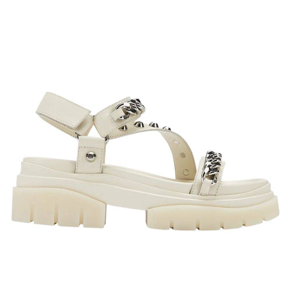 ASH SATURN COMBO SANDAL