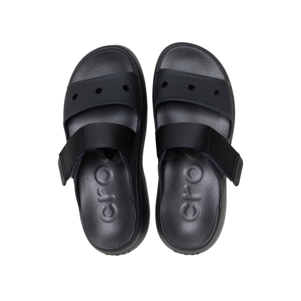 CROCS SOHO TWO STRAP SANDAL