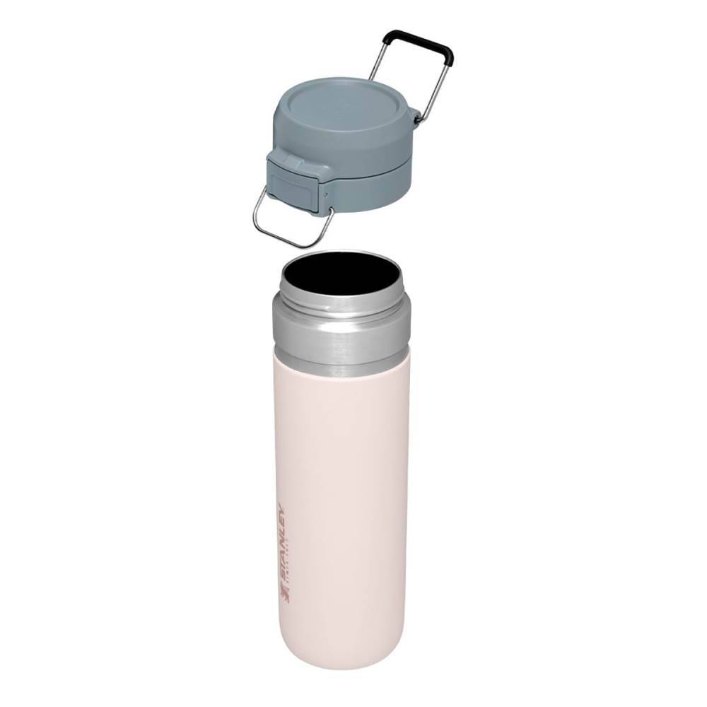 STANLEY QUICK-FLIP WATER BOTTLE 0.7L - 8H HOT | 12H COLD | 40H ICED