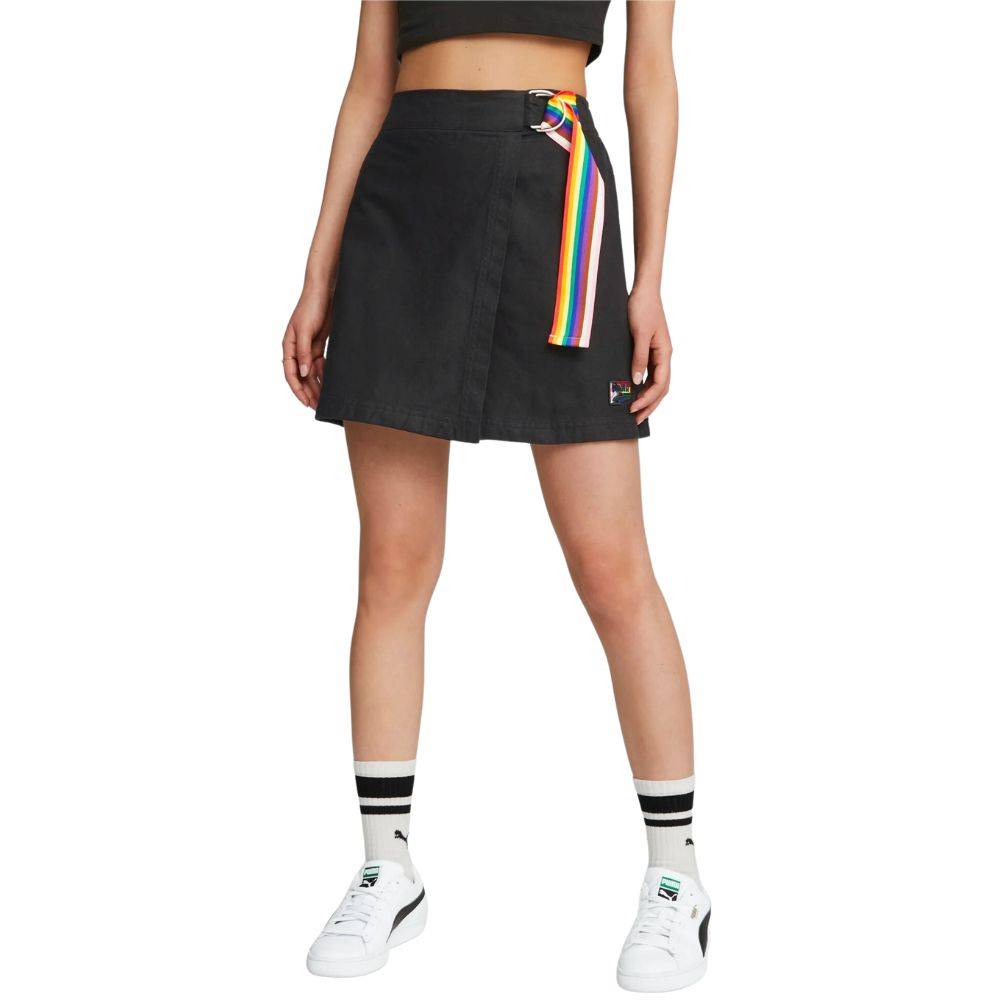 PUMA DOWNTOWN PRIDE SKIRT