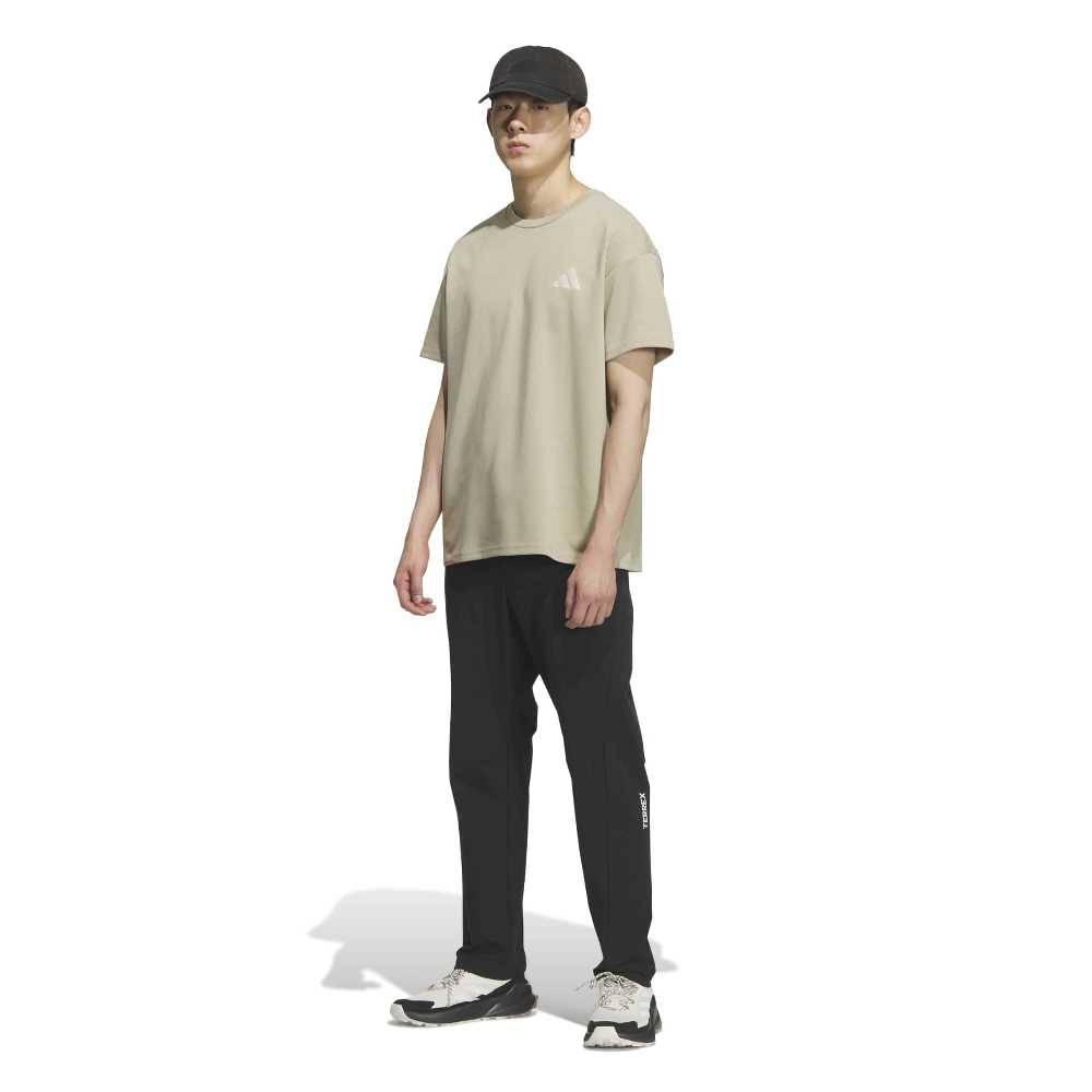 ADIDAS M XPLORIC GRAPHIC T-SHIRT