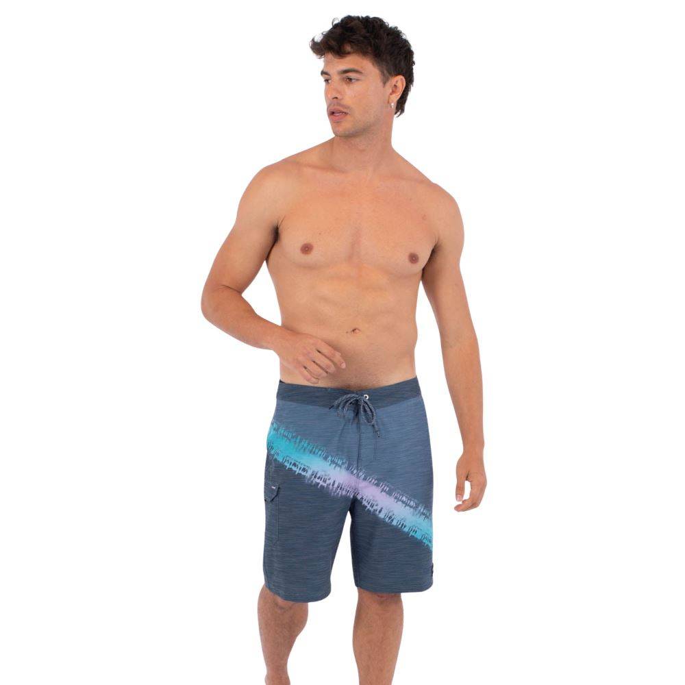 HURLEY PHANTOM ECO WEEKENDER SLUB CARGO 20