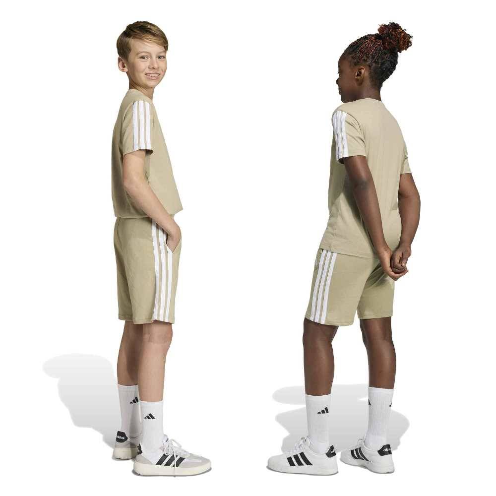 ADIDAS YOUTH ESSENTIALS SHORTS