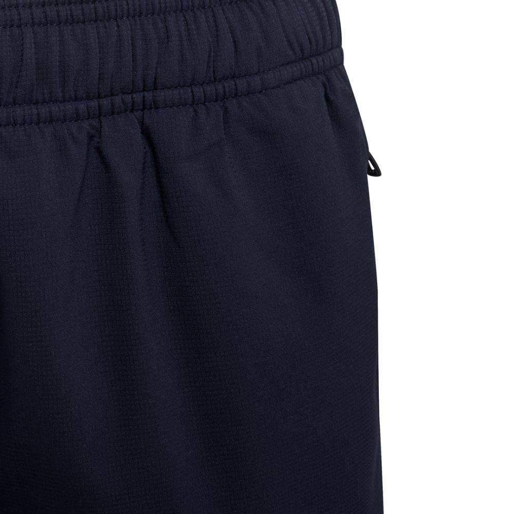 ADIDAS BOYS XFG ZIP POCKET SLIM-LEG PANTS