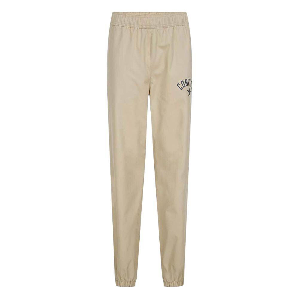 CONVERSE BOYS RETRO VARSITY WOVEN PANT