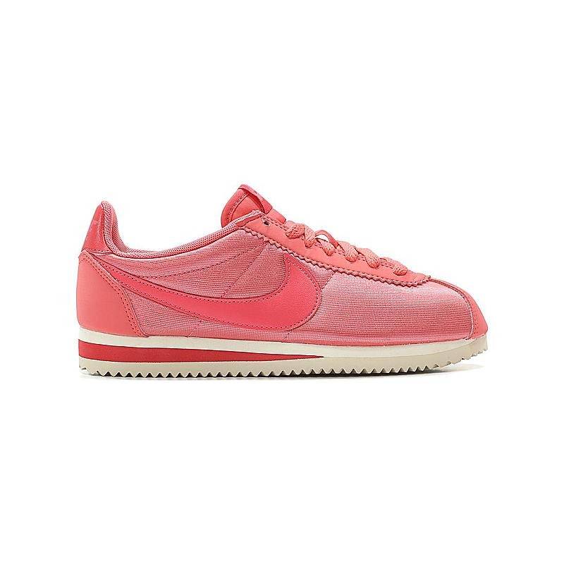 NIKE WMNS CLASSIC CORTEZ NYLON