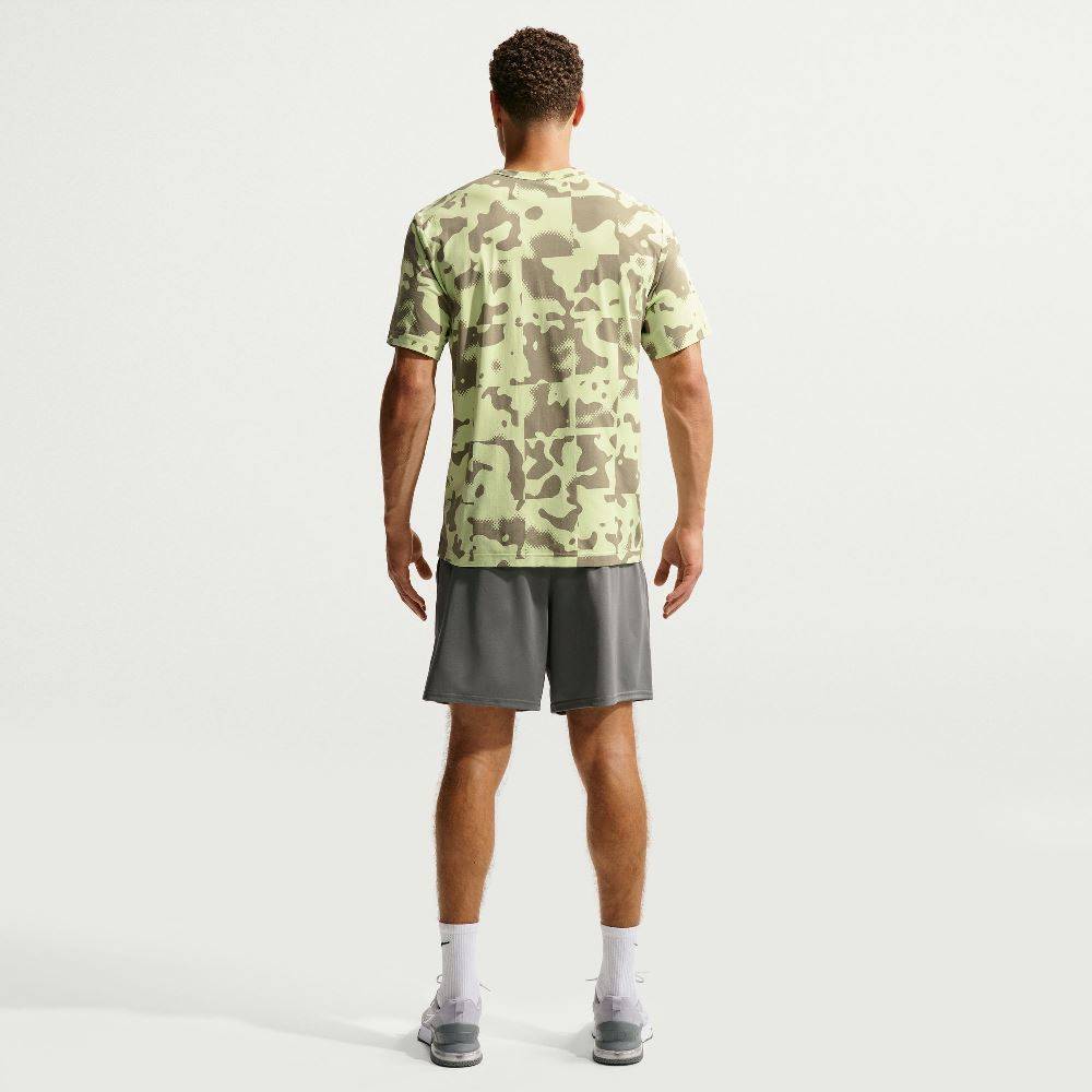 NIKE DRI-FIT FLEX TRANING SHORT