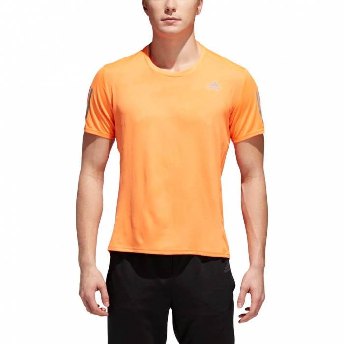 ADIDAS RESPONSE TEE MENS