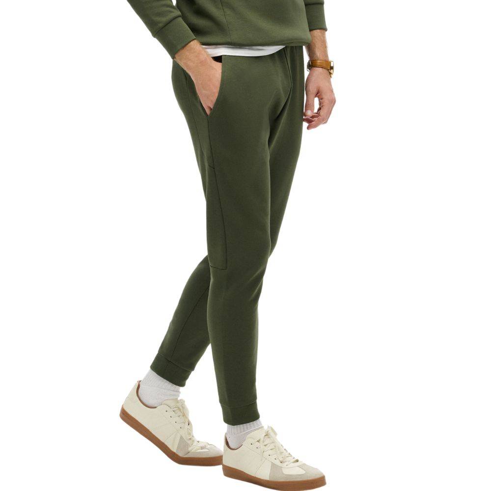 SUPERDRY TECH TAPERED JOGGER