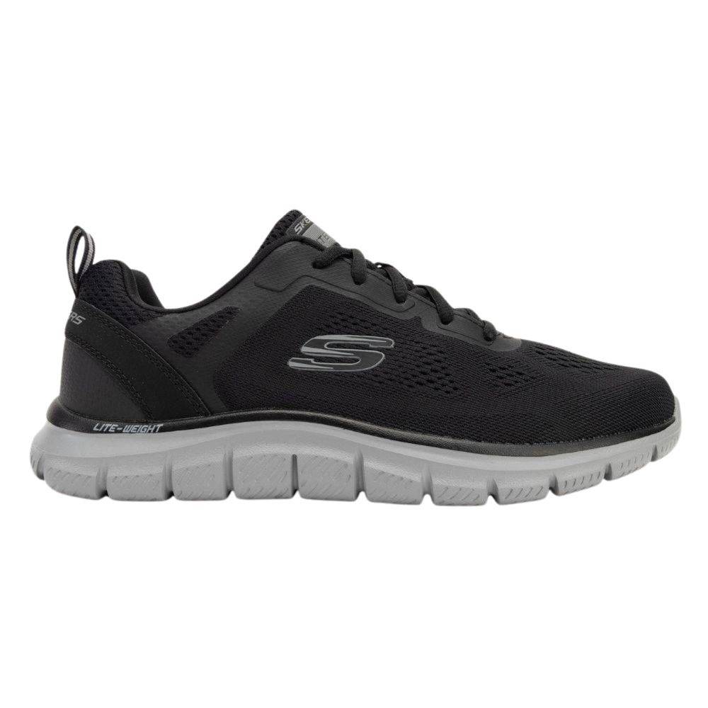 SKECHERS TRACK: BROADER MENS SHOES