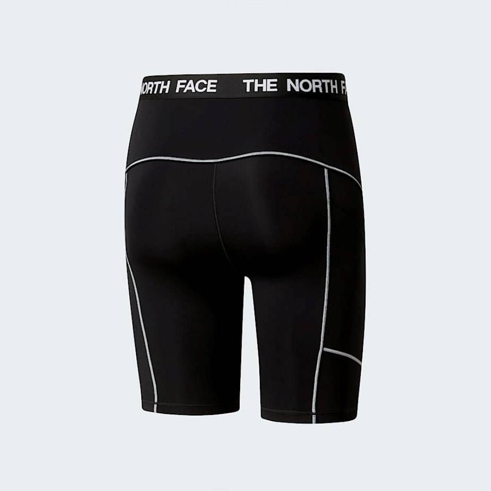 THE NORTH FACE W CAMBRENA TIGHT SHORT