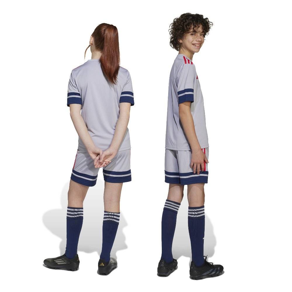ADIDAS YOUTH SQUADRA 25 SHORTS