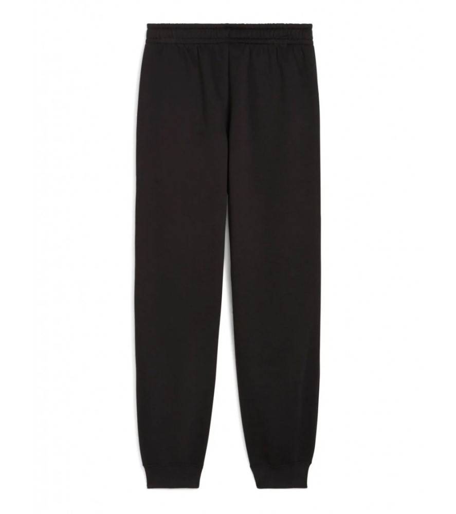PUMA ESS 2 COLOR SMALL NO. 1 LOGO SWEATPANTS FLEECE G