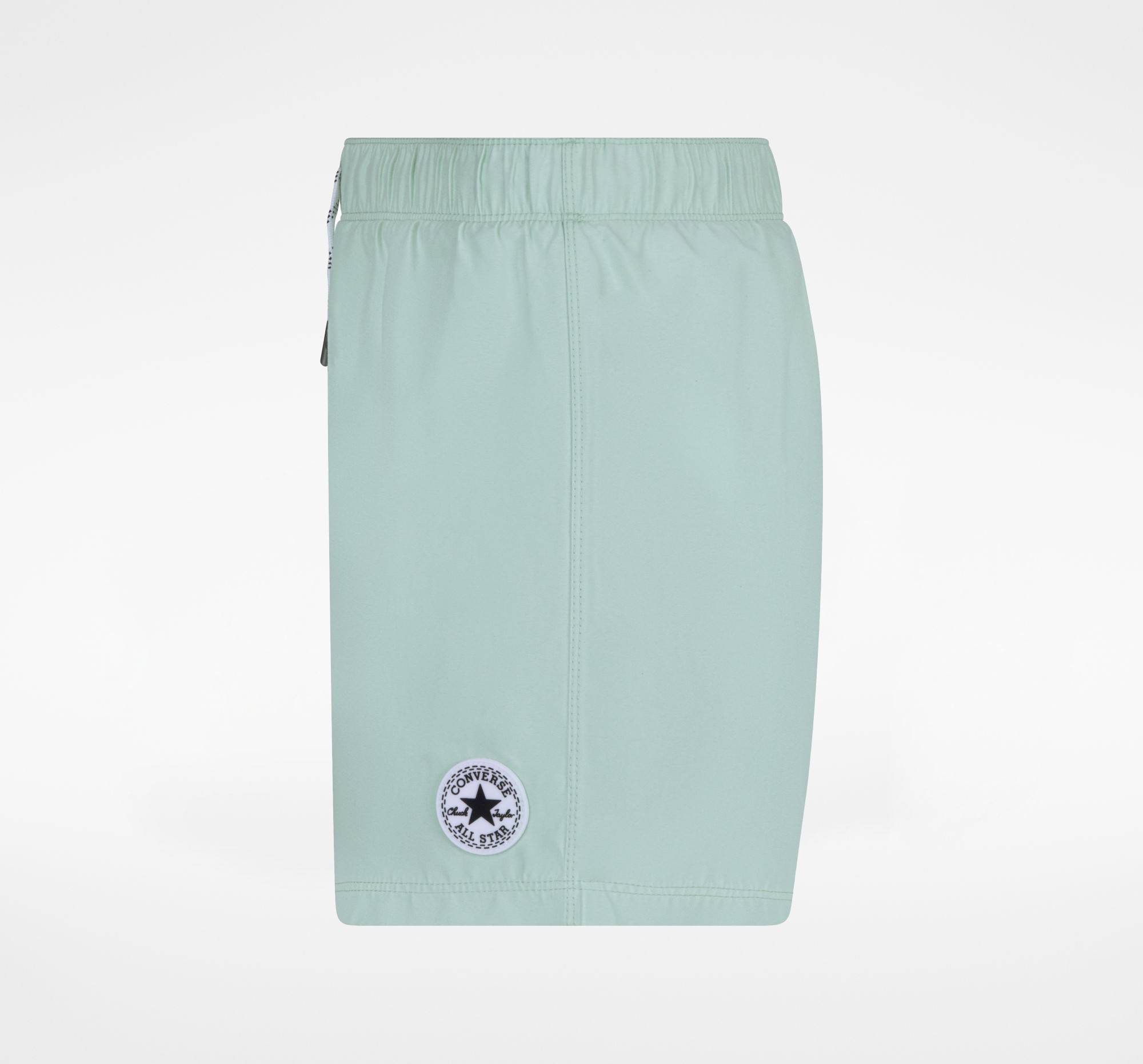 CONVERSE BOYS CORE PULL-ON SWIM TRUNK