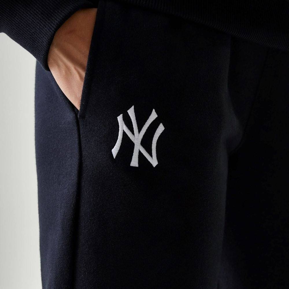 NEW ERA WMNS MLB MIDI LE JOGGER NEW YORK YANKEES
