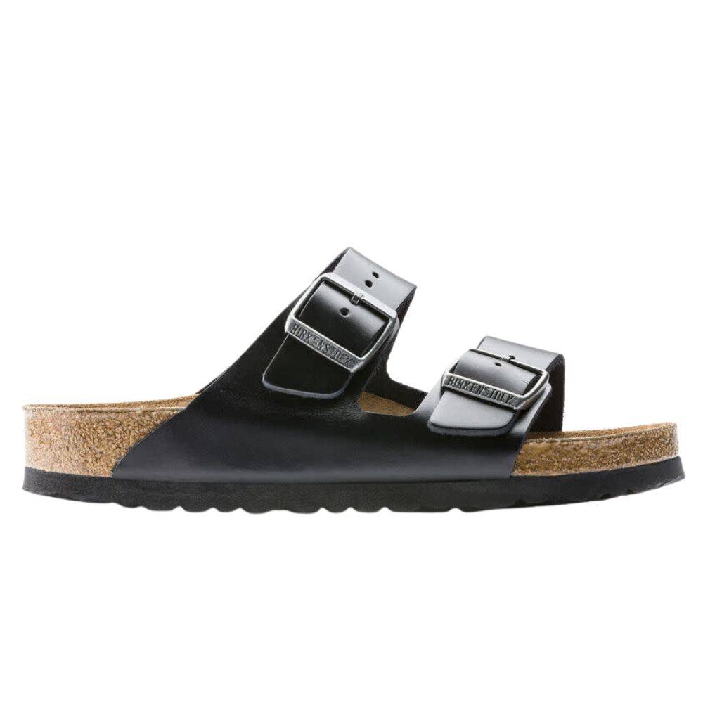 BIRKENSTOCK ARIZONA SOFT FOOTBED BIRKO-FLOR NARROW