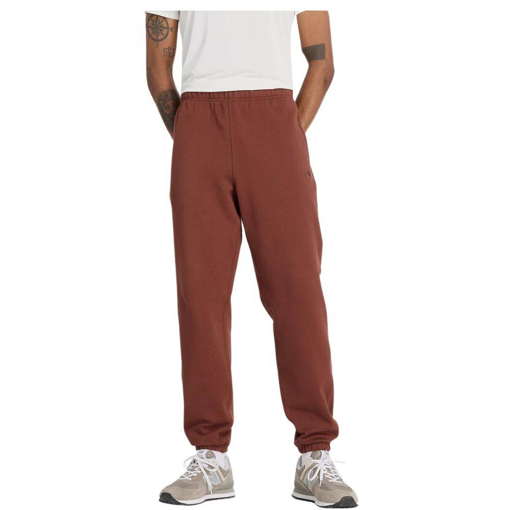 NEW BALANCE ATHLETICS FRENCH TERRY JOGGER