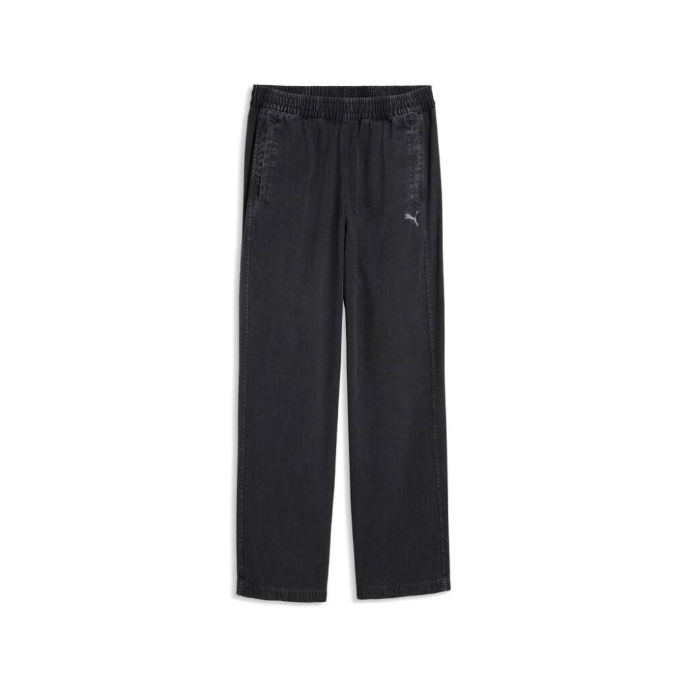 PUMA FUTURE.PUMA.ARCHIVE RELAXED WASHED TWILL TRACK PANT