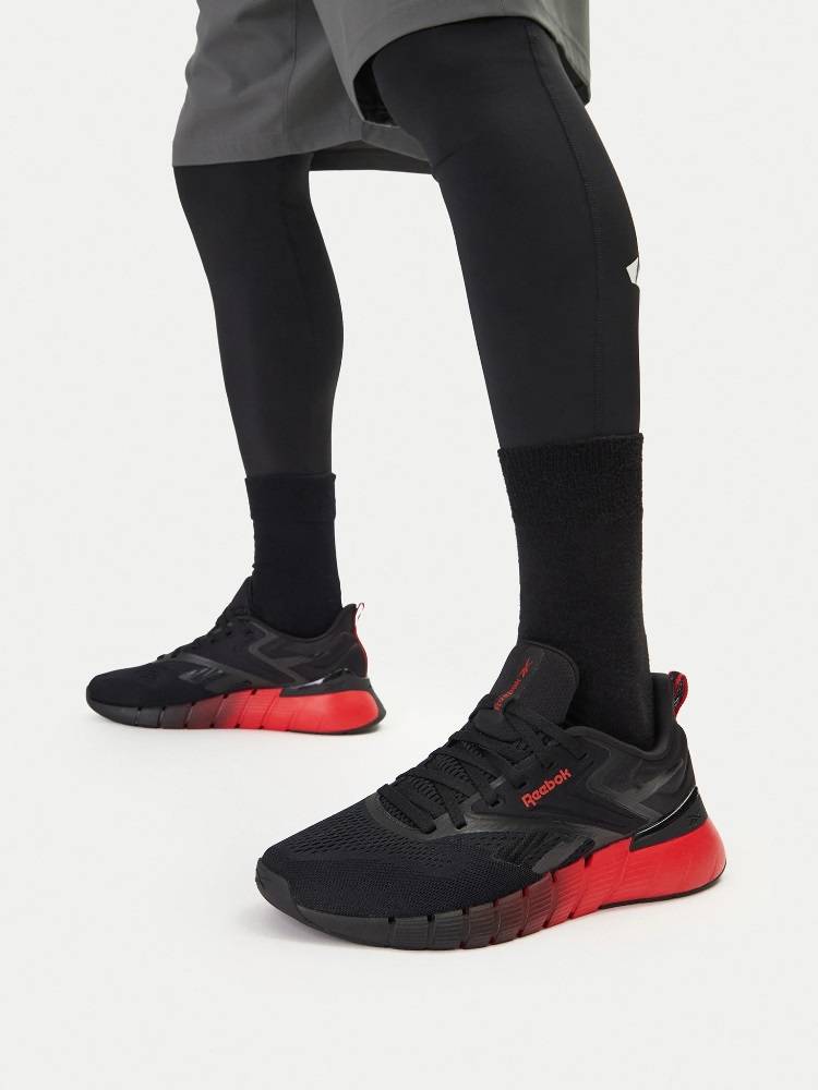 REEBOK MEN'S NANO GYM