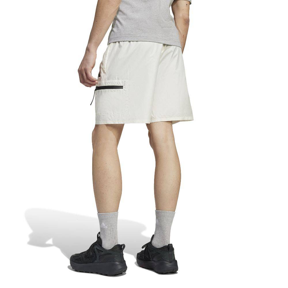 ADIDAS M CITY ESCAPE SHORTS