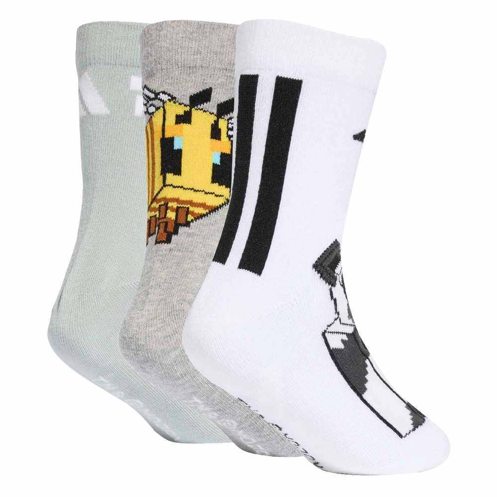 ADIDAS LK MINECRAFT 3P