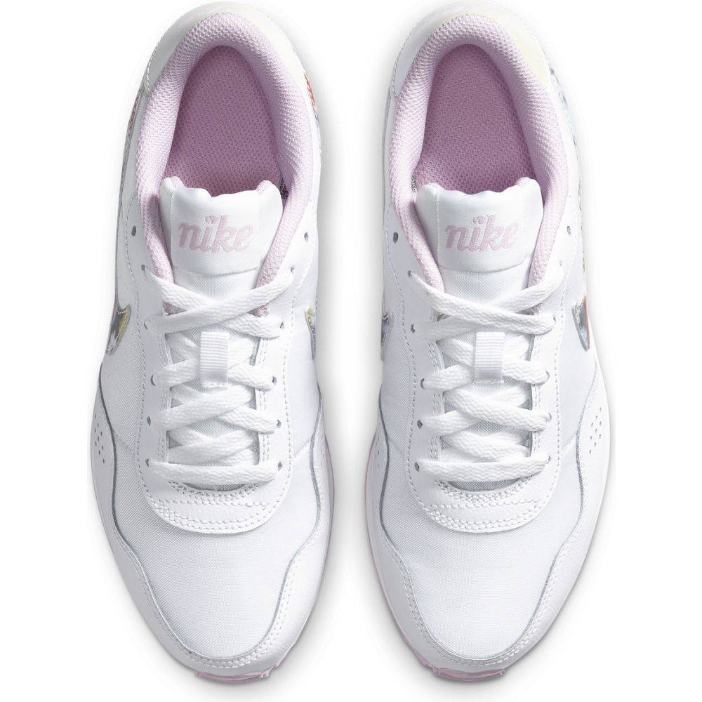 NIKE MD VALIANT FLORAL JUNIOR SHOES