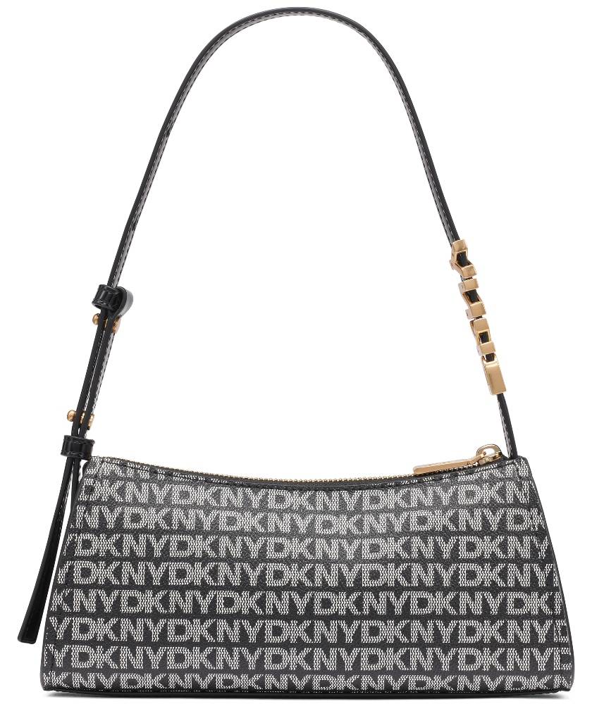 DKNY AVRIL SHOULDER BAG