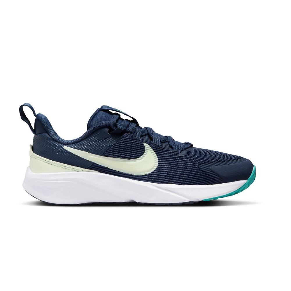 NIKE STAR RUNNER 4 NN KIDS SHOES
