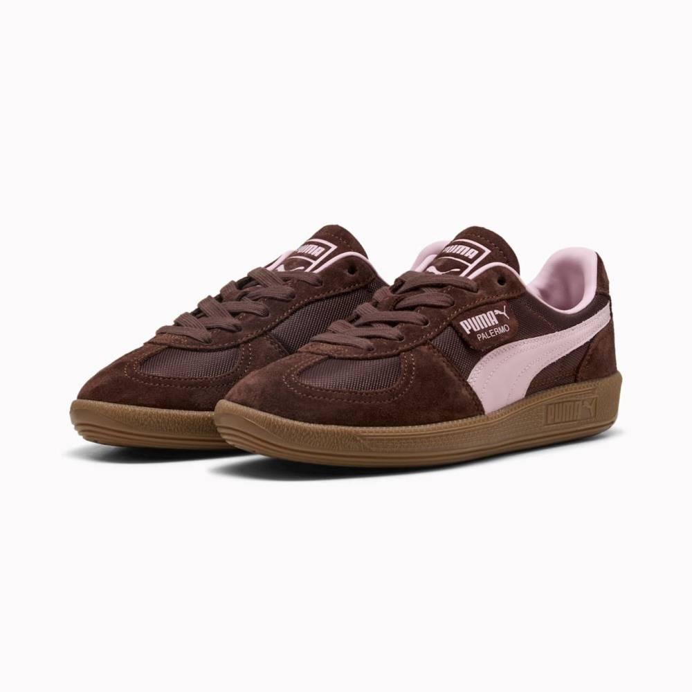 PUMA PALERMO VINTAGE UPDATE