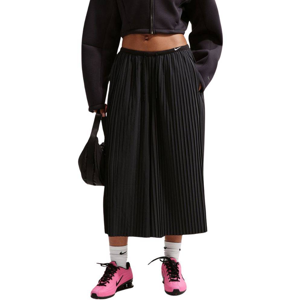 NIKE NSW OVERSIZED MID-RISE CULOTTE PANT