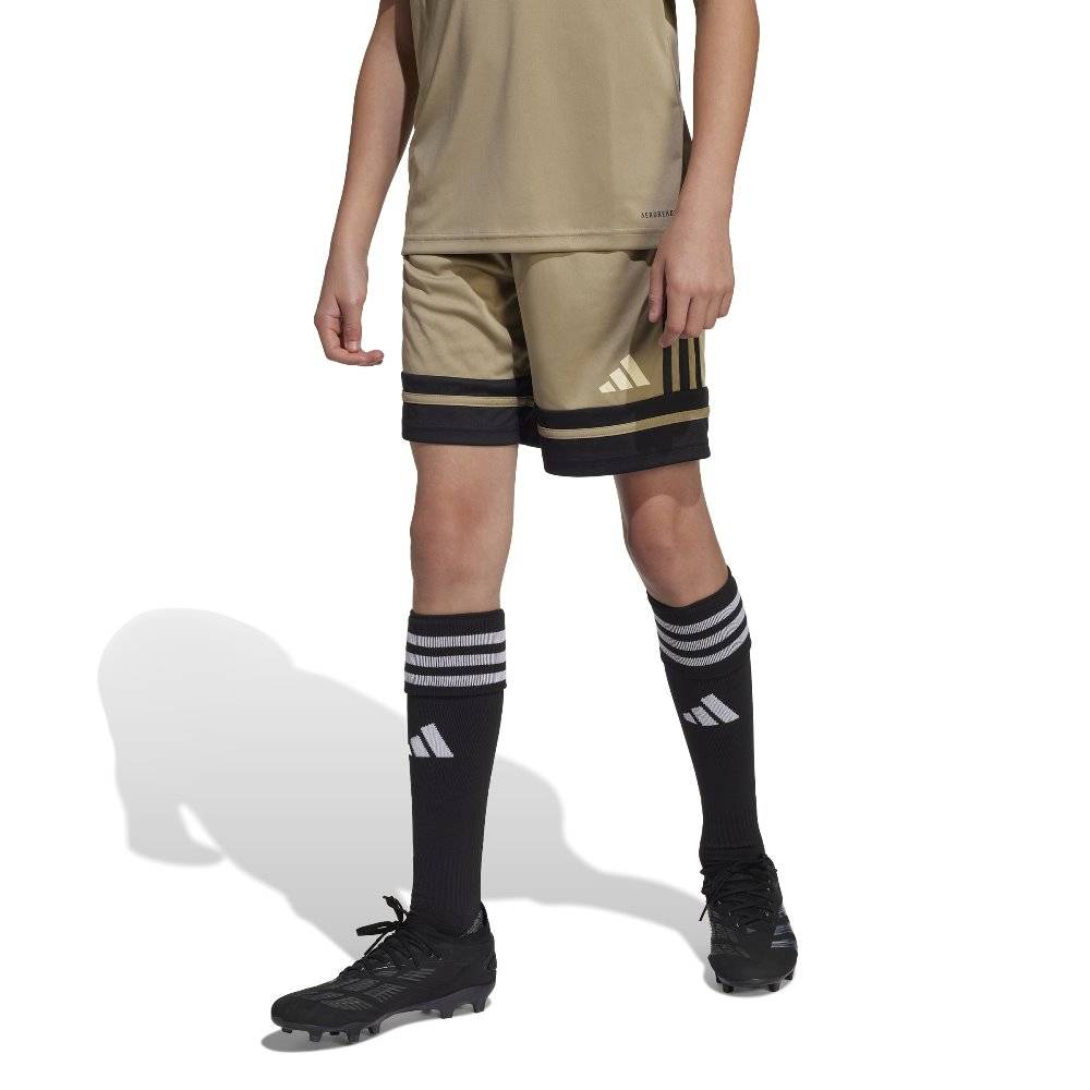 ADIDAS YOUTH SQUADRA 25 SHORTS