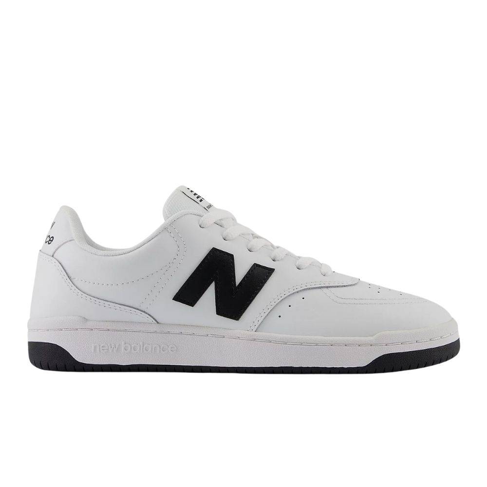 NEW BALANCE 80 COURT SNEAKERS