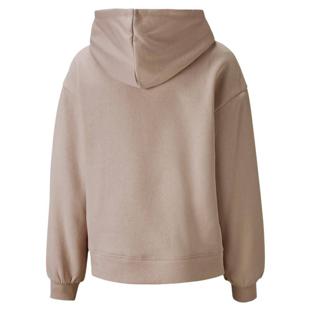PUMA ALPHA GIRLS HOODIE