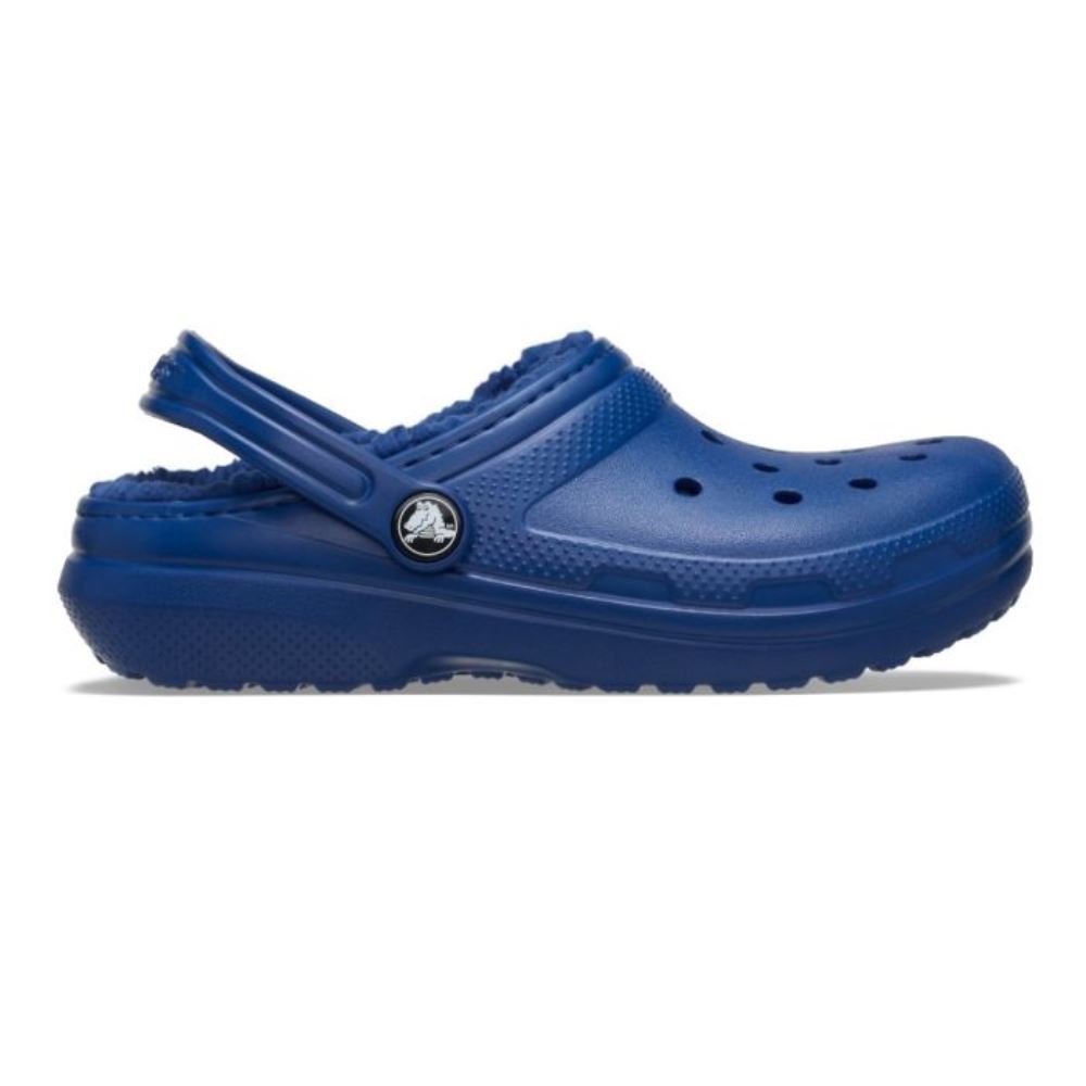 CROCS TODDLER CLASSIC LINED CLOG