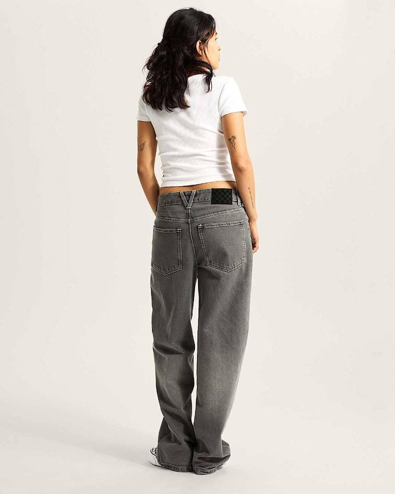 VANS W SIRELLE 5 POCKET PUDDLE