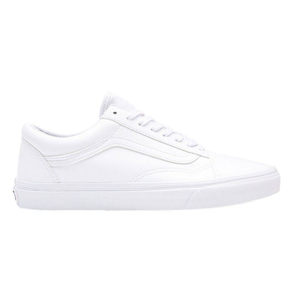 VANS CLASSIC TUMBLE OLD SKOOL SHOES
