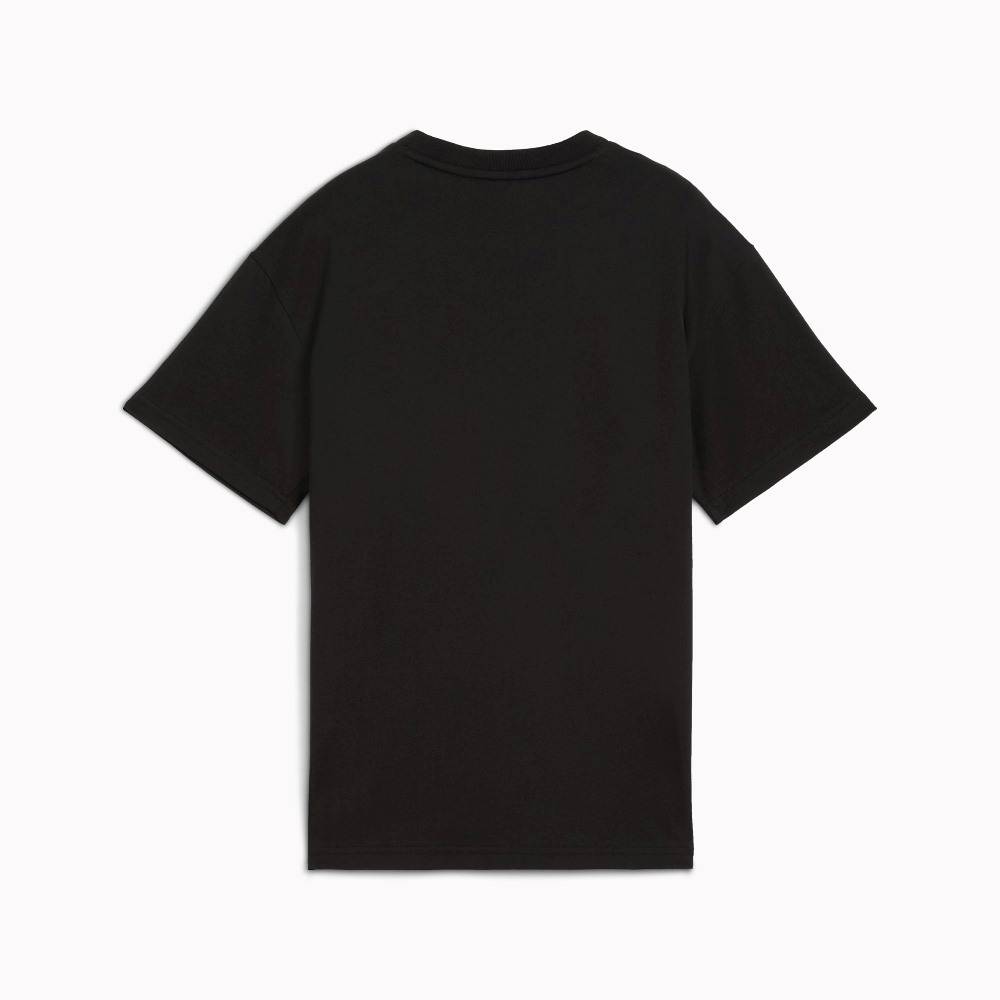PUMA RIVAL RAGE TEE II B