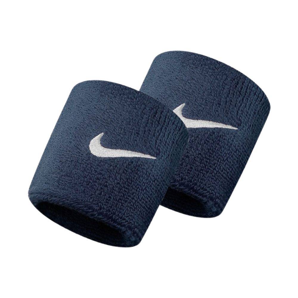 NIKE SWOOSH WRISTBAND 2-PACK
