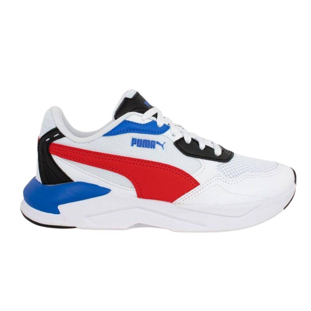 PUMA X-RAY SPEED LITE JUNIOR TRAINERS