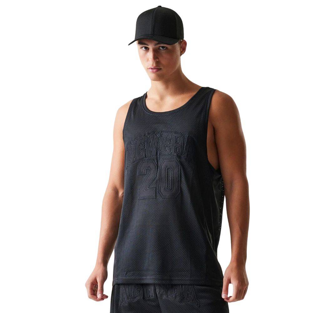 NEW ERA MESH TANK