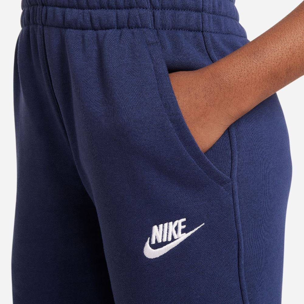 NIKE KIDS CLUB FRENCH TERRY SHORTS