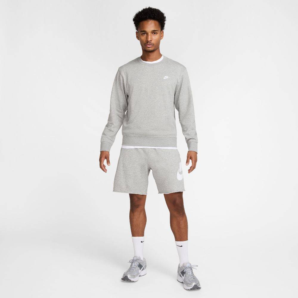 NIKE CLUB ALUMNI FRENCH-TERRY SHORT