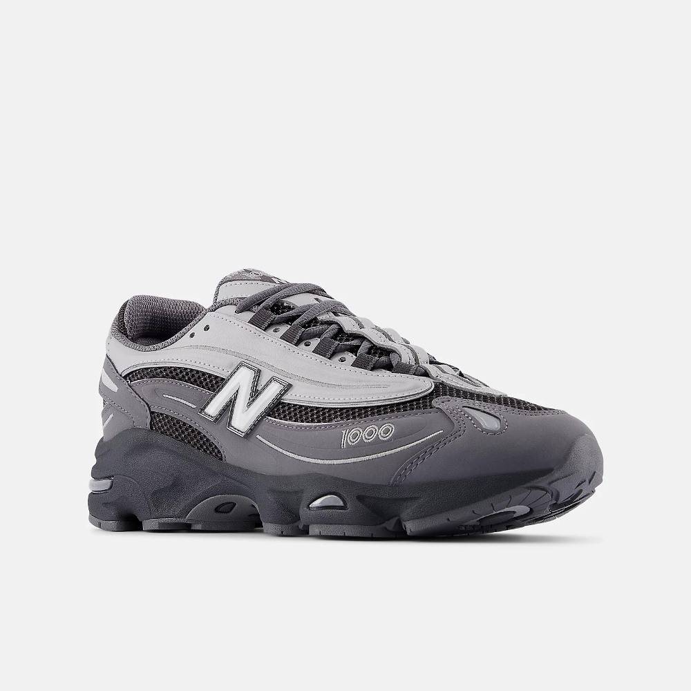 NEW BALANCE 1000 UNISEX CLASSIC SNEAKERS