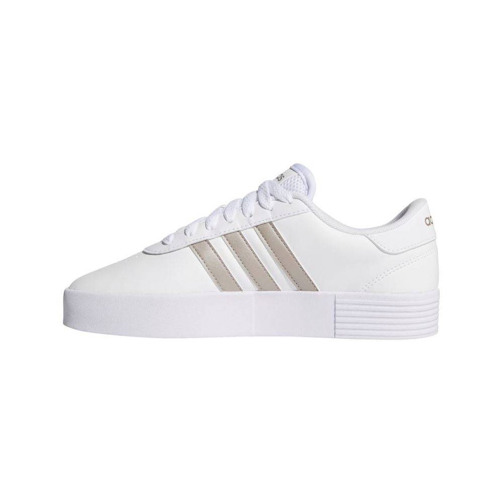 ADIDAS  COURT BOLD